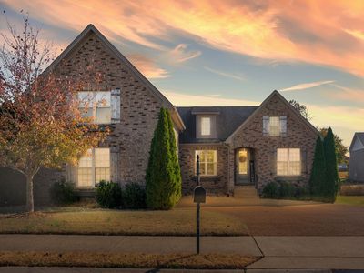 144 Captains Cir, Hendersonville, TN, 37075