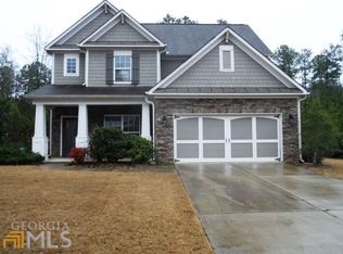 9532 Fernandina Dr, Douglasville, GA 30135