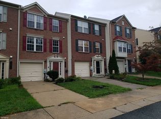 12931 Big Horn Dr, Silver Spring, MD 20904