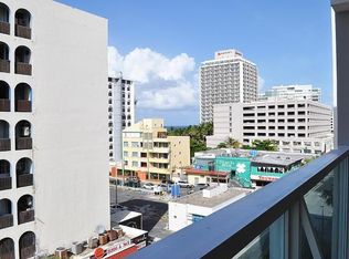 1124 Ave Ashford APT 6A, San Juan, PR 00907