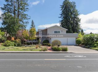 235 Saint Christopher Dr, Danville, CA 94526