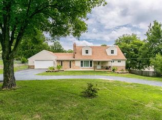 2124 Lonedell Rd, Arnold, MO 63010