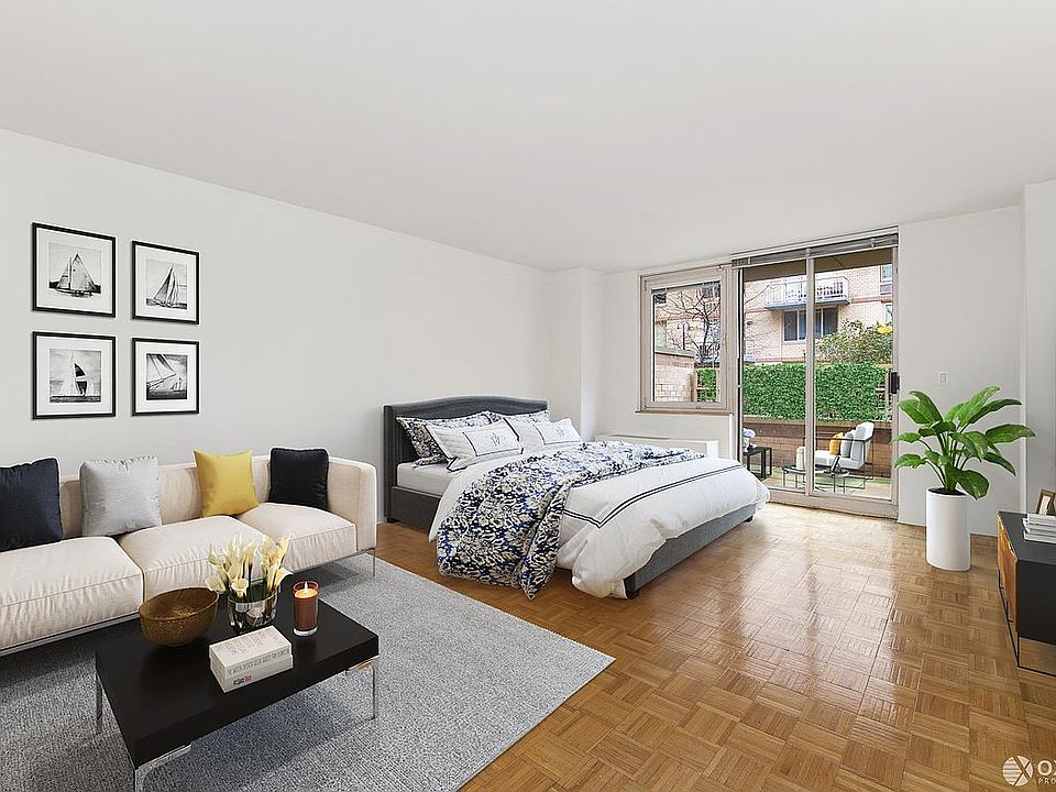 1st image of 350 W 50th St #2