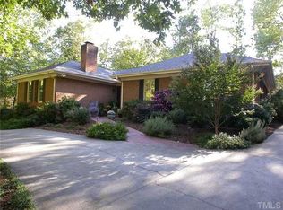 230 Woodhaven Rd, Chapel Hill, NC 27514