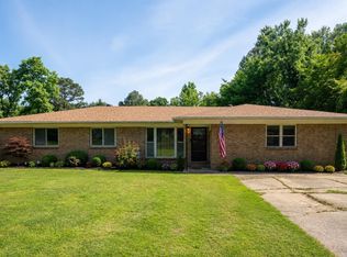 19 Sycamore St, Cabot, AR 72023