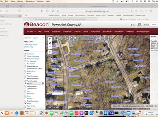 1334 Clark Ave, Brooklyn, IA 52211