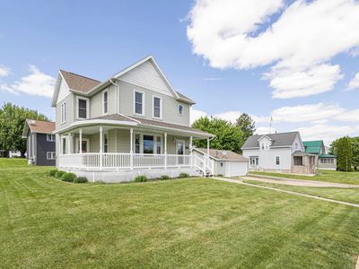 1820 17th St, Hazel Green, WI, 53811
