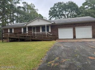 135 Tucker Lane, Washington, NC 27889