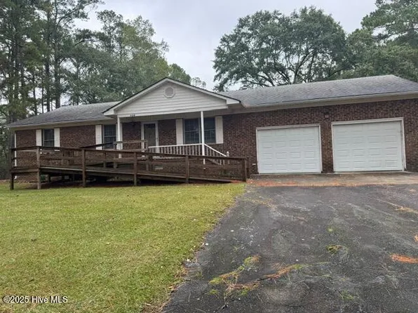 135 Tucker Lane, Washington, NC 27889