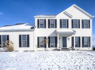 4338 Anchor Dr, Mishawaka, IN 46544