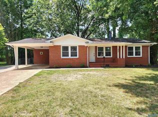227 Drake Ave SW, Huntsville, AL 35801