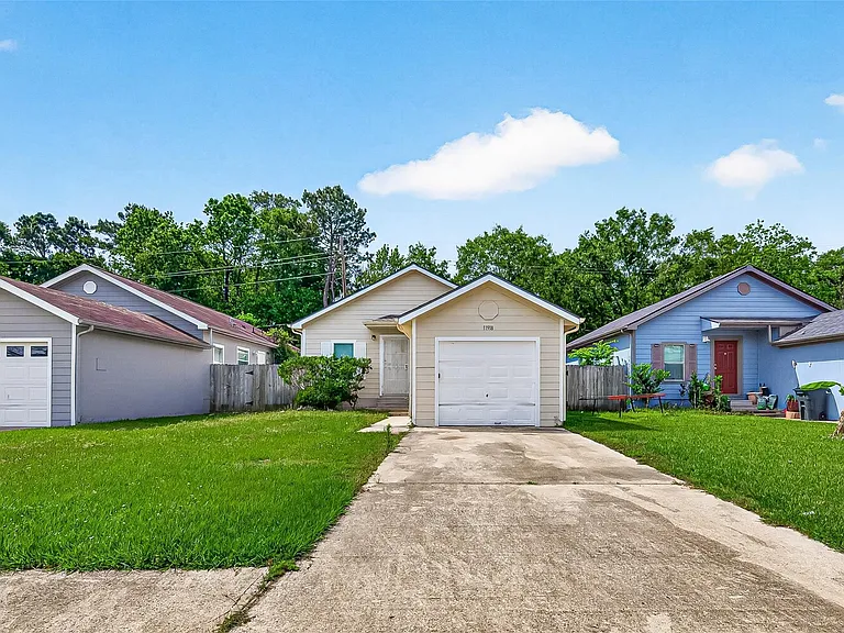 11918 Greensbrook Forest Dr — Photo 1