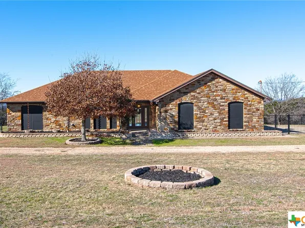 1404 Pony Express Ln, Copperas Cove, TX 76522
