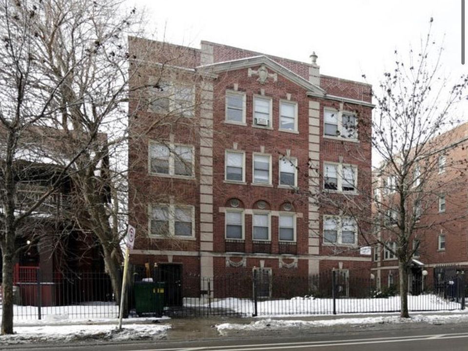 1st image of 7712 S South Shore Dr #2C