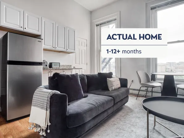 538 E Broadway Floor 1-ID473, Boston, MA 02127