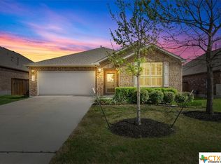 3436 De Torres Cir, Round Rock, TX 78665