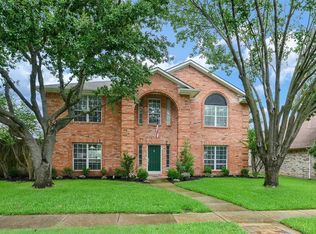 1211 Pinkerton Ln, Allen, TX 75002