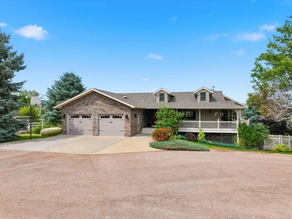19424 Lower Redwater Rd, Spearfish, SD 57783