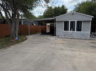 15843 Date Dr #195, Harlingen, TX 78552