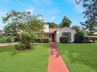 2461 Salisbury Blvd, Winter Park, FL 32789