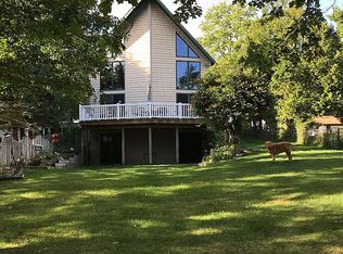 8845 E Buchanan Rd, Hesperia, MI 49421