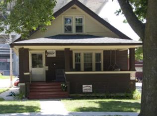 43 Lathrop St, Madison, WI 53726