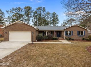 6108 Ibis Lane, New Bern, NC 28560