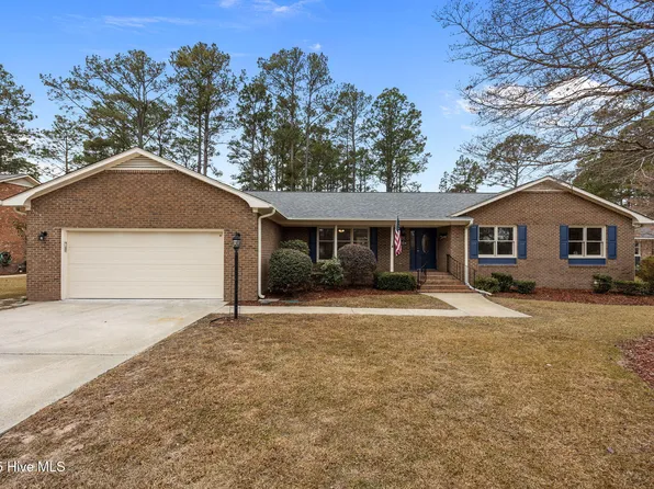 6108 Ibis Ln, New Bern, NC 28560