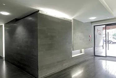 Rented by Urban Sanctuary