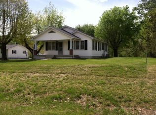 2077 Hwy 127, RUSSELL SPRINGS, KY 42642