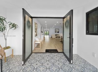 Coral Villa Rev, Miami, FL 33155