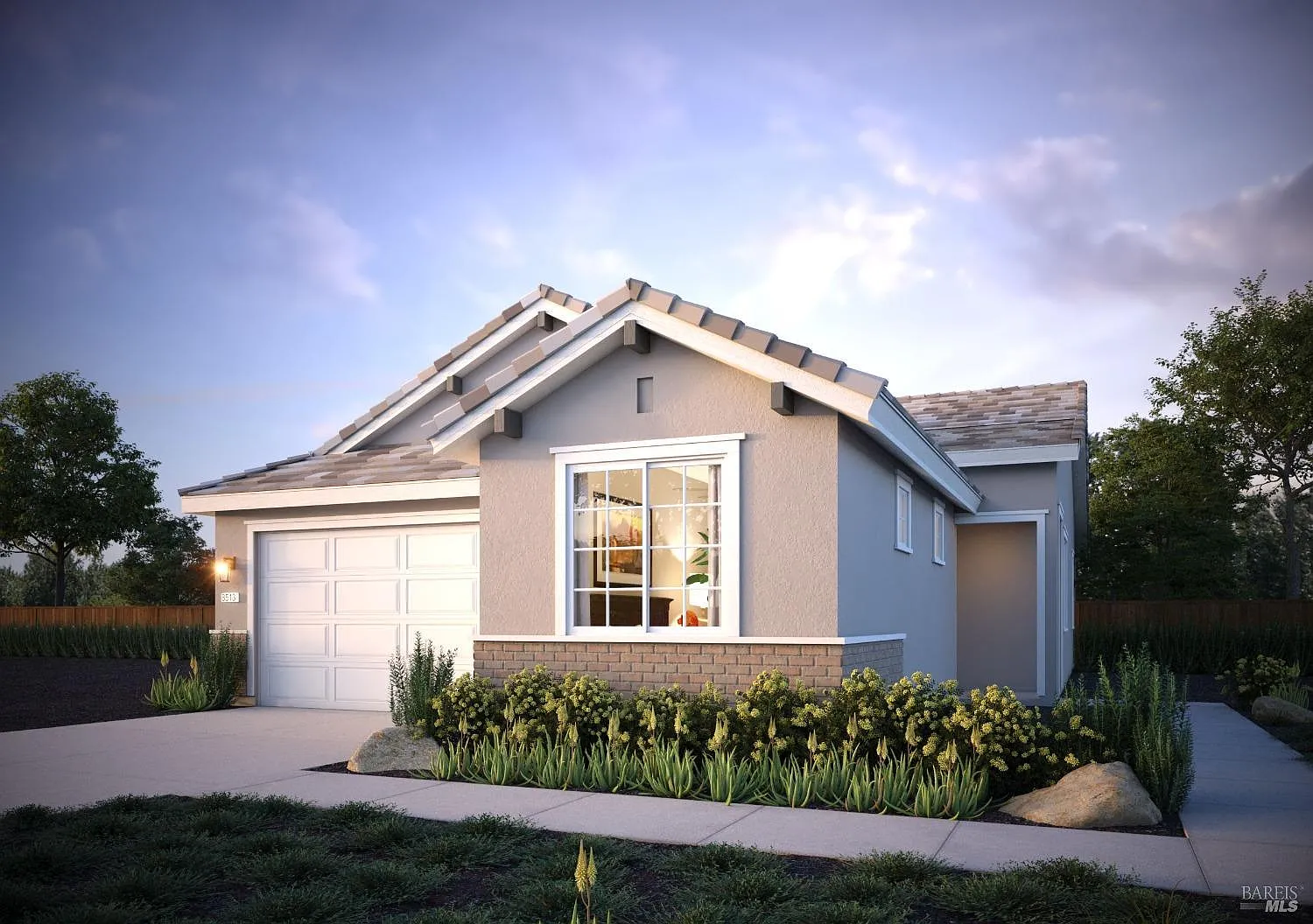 2311 Reunion Lane photo 1