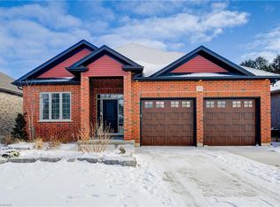 35 James St, Blandford Blenheim, ON N0J1B0