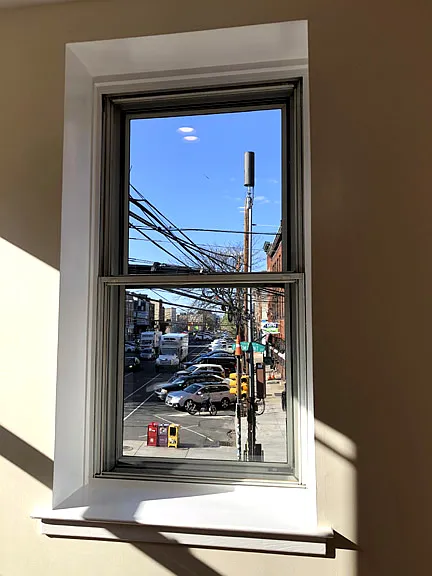 2nd. Street Views