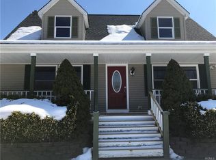 73 Gregory Ln, Johnson, NY 10917