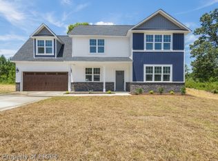 123 Apache Trl, Sanford, NC 27332