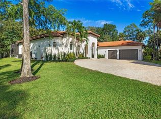 111 17th ST NW, NAPLES, FL 34120