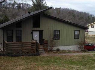 5105 McCahill Rd, Chattanooga, TN 37415