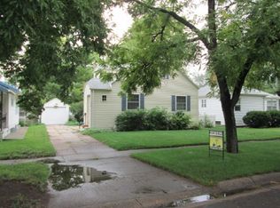 519 W 5th St, Julesburg, CO 80737