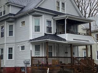 56-58 Dunmoreland St, Springfield, MA 01109