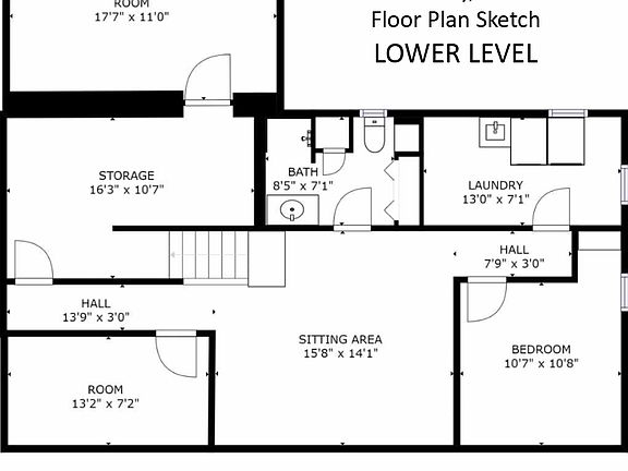 3rd image of 7665 158th Ave NW