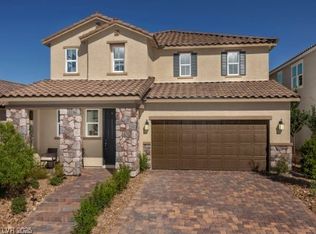 3426 Oristano Ln, Henderson, NV 89044