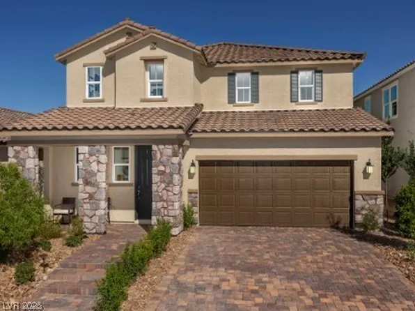 3426 Oristano Ln, Henderson, NV 89044