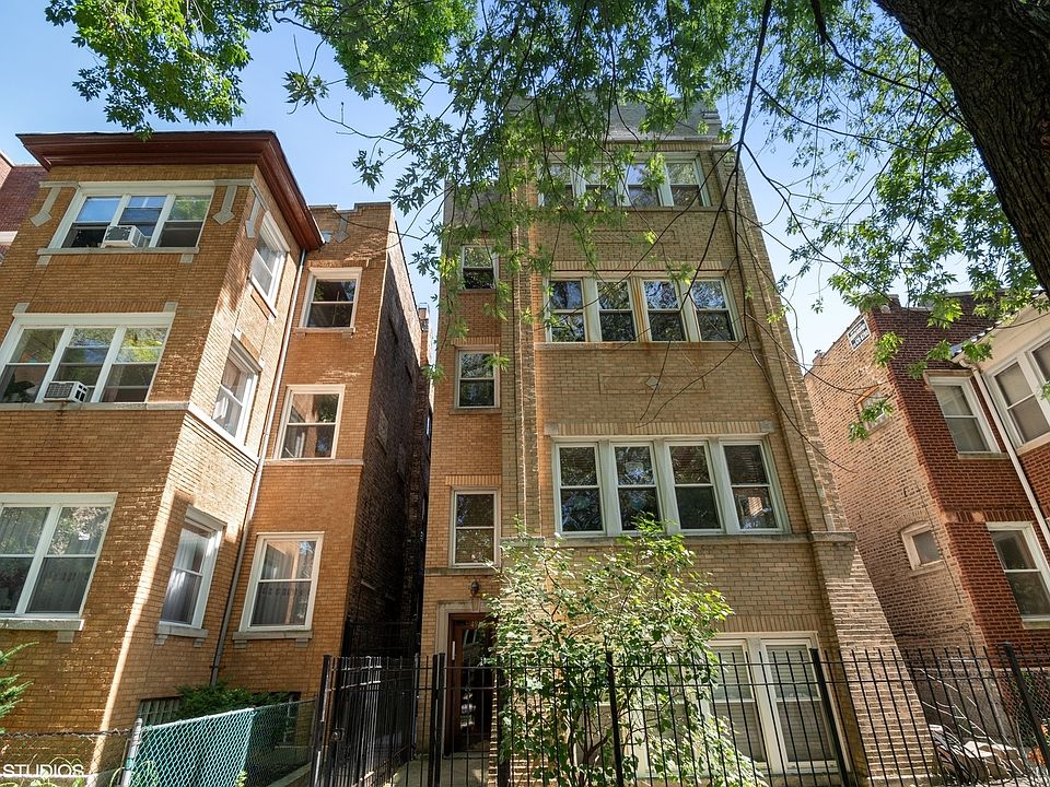 1st image of 4941 N Albany Ave APT G
