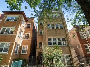 4941 N Albany Ave APT G, Chicago, IL 60625