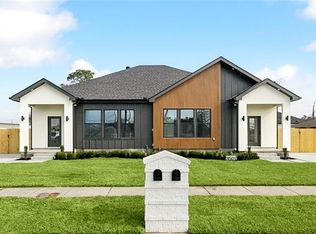 3507 Tournefort St #1, Chalmette, LA 70043