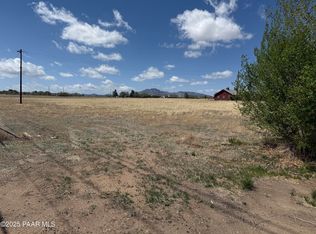 030D N State Rte #89, Chino Valley, AZ 86323