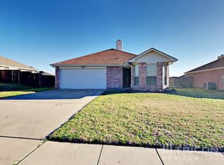 1010 Sage Brush Trl, Midlothian, TX 76065