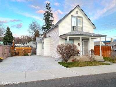 109 Sinclair Ave, Naches, WA, 98937