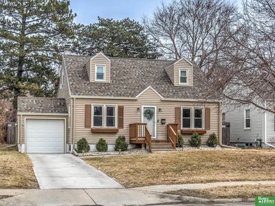 1933 S 48th St, Omaha, NE, 68106